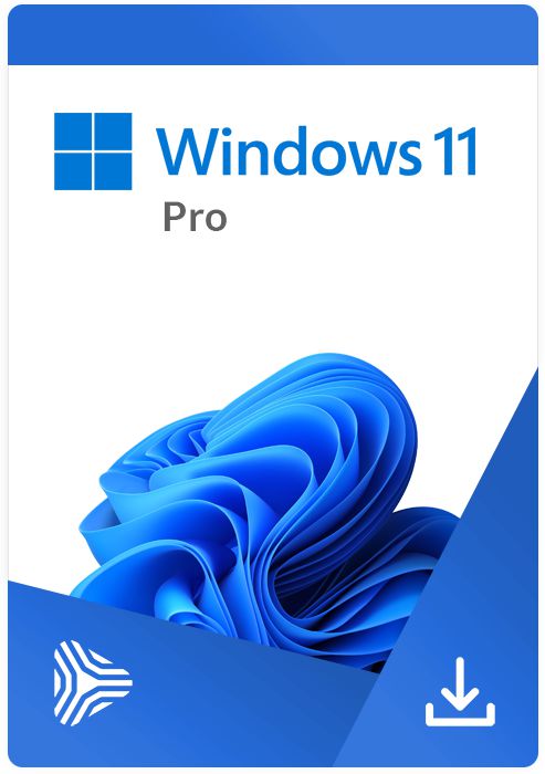 Microsoft Windows 11 Pro Activation Product Key