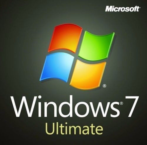 Windows 7 Ultimate Activation Product Key