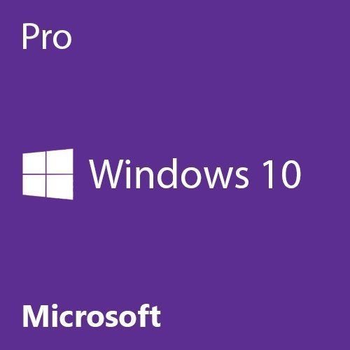 Microsoft Windows 10 Pro Genuine Product Key